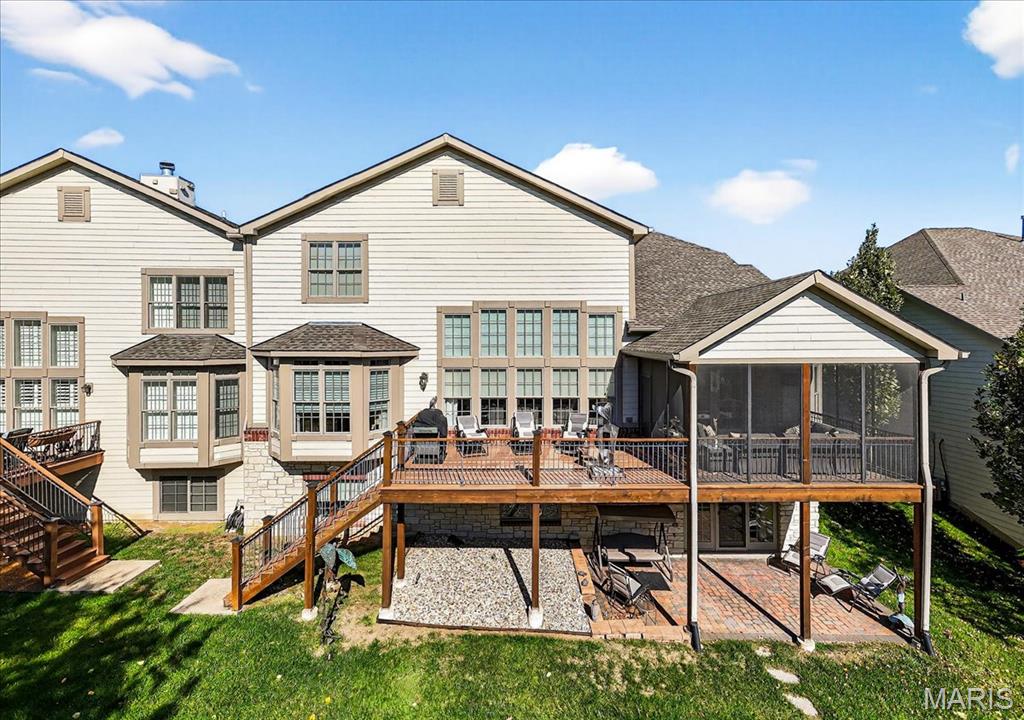 The Villas at Meadowbrook - Residential