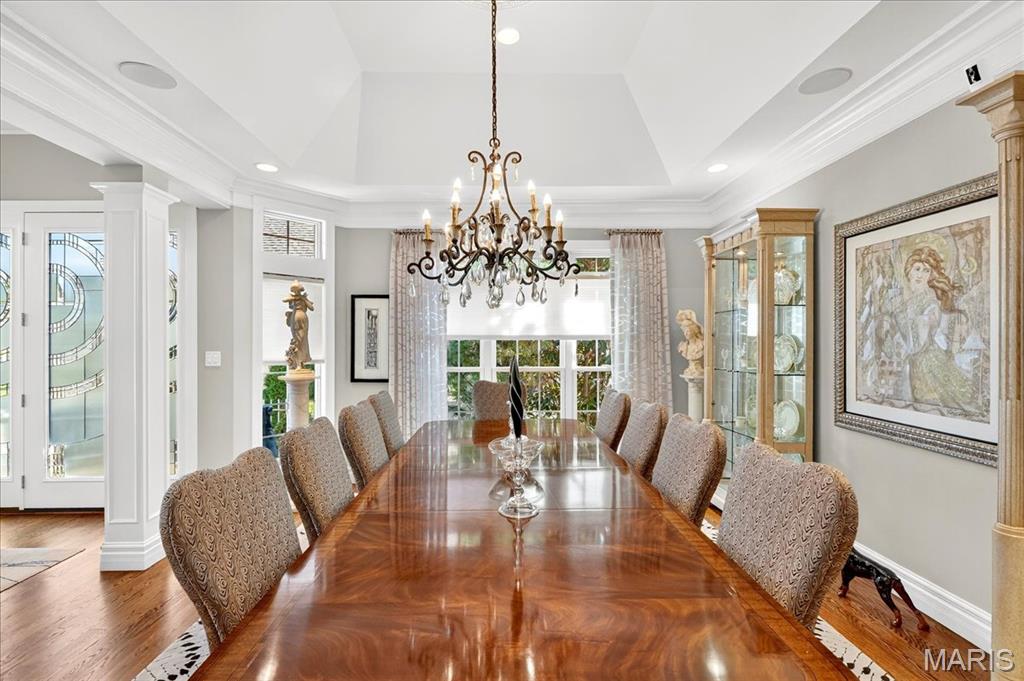 The Villas at Meadowbrook - Residential