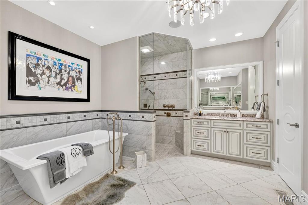 The Villas at Meadowbrook - Residential