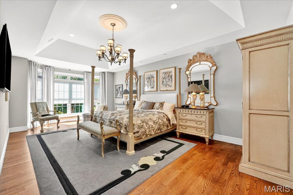 The Villas at Meadowbrook - Residential