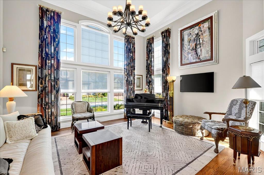 The Villas at Meadowbrook - Residential