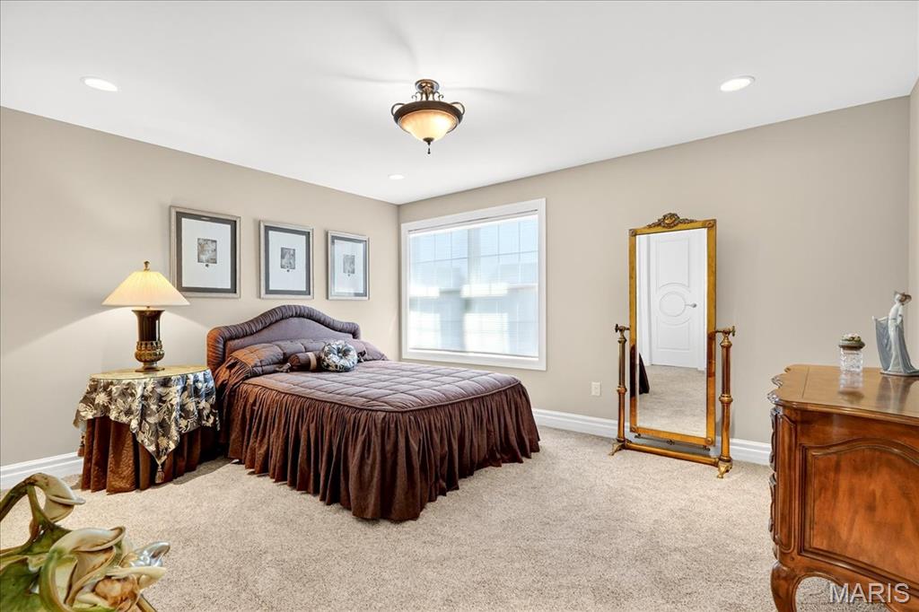 The Villas at Meadowbrook - Residential