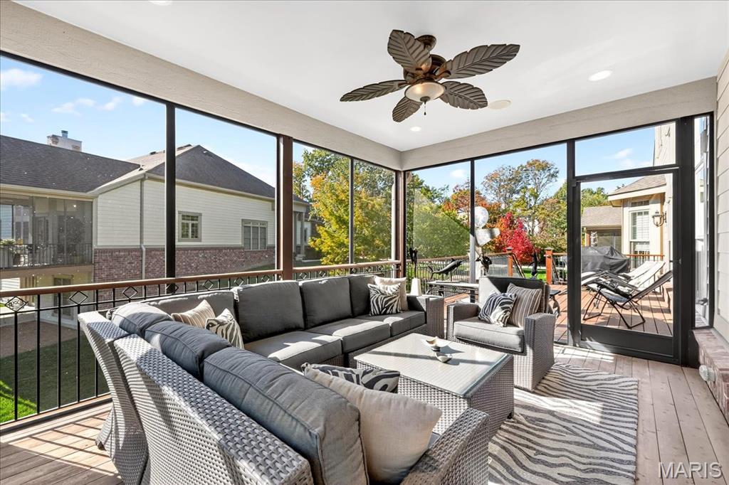 The Villas at Meadowbrook - Residential