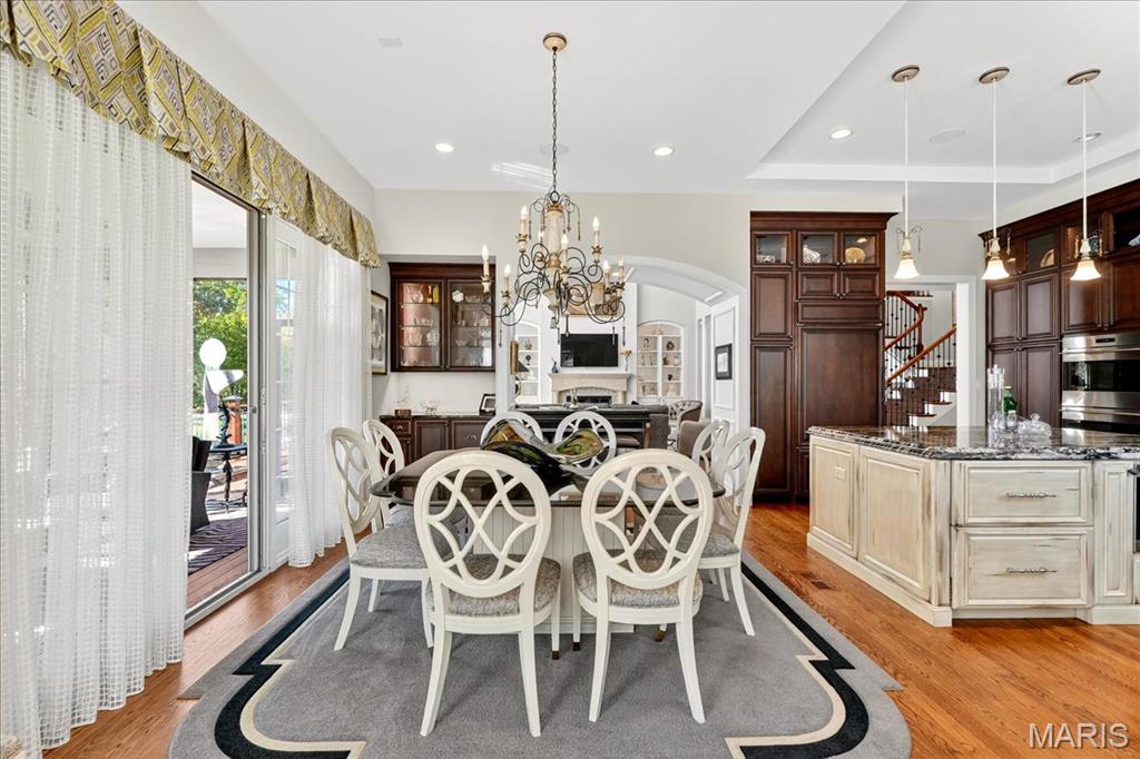 The Villas at Meadowbrook - Residential