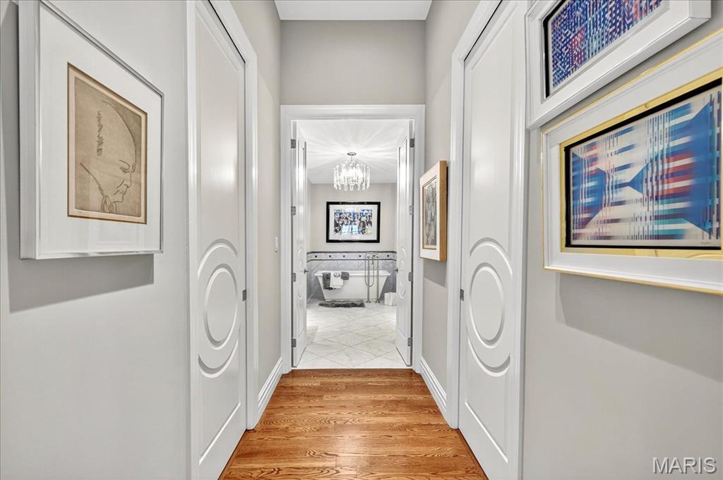 The Villas at Meadowbrook - Residential