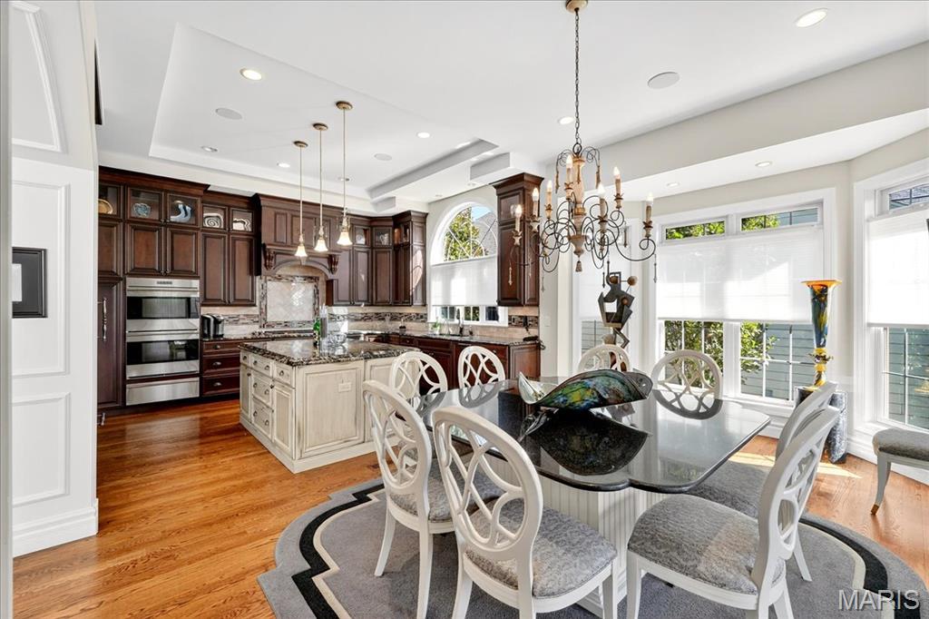 The Villas at Meadowbrook - Residential