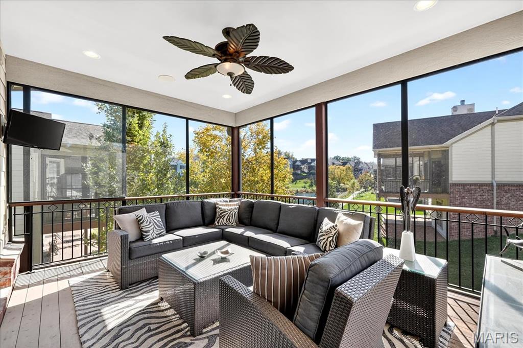 The Villas at Meadowbrook - Residential