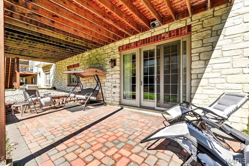 The Villas at Meadowbrook - Residential