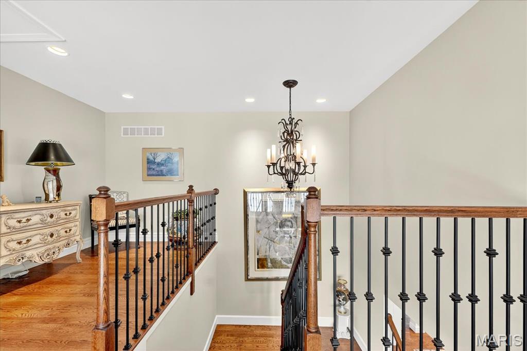 The Villas at Meadowbrook - Residential