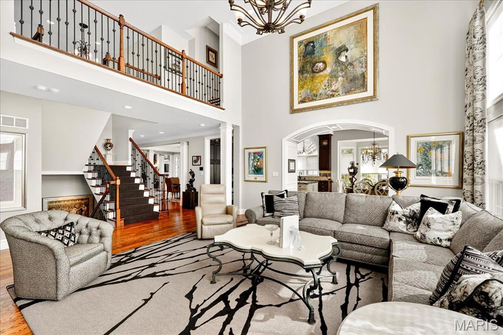 The Villas at Meadowbrook - Residential