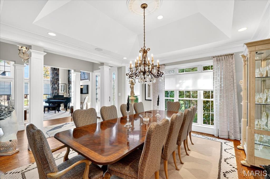 The Villas at Meadowbrook - Residential