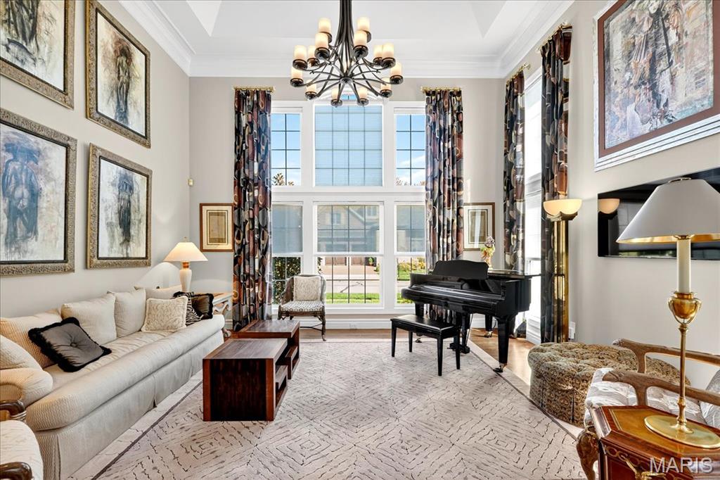 The Villas at Meadowbrook - Residential