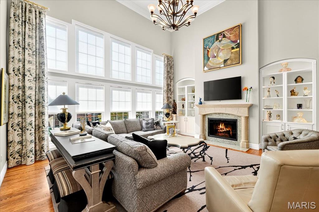 The Villas at Meadowbrook - Residential