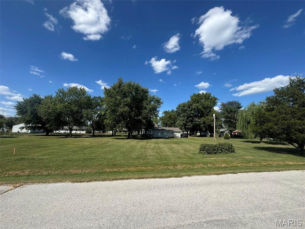 Photo 1 of 3 — Lot 14 Park Street, Monroe City, MO 63456