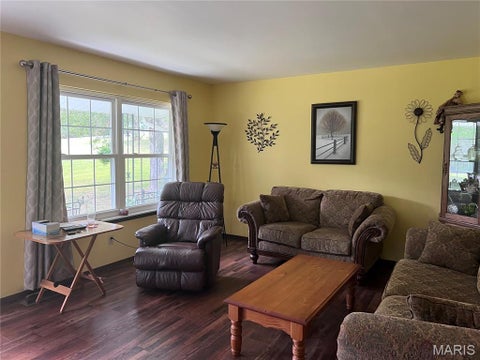 Tiny photo for 4 Laura Lane, Festus, MO 63028 (MLS # 26058684)