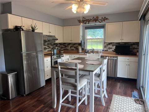 Tiny photo for 4 Laura Lane, Festus, MO 63028 (MLS # 26058684)