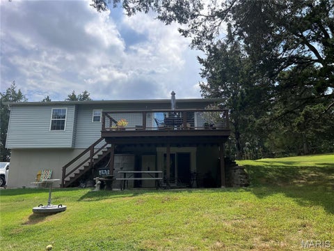 Tiny photo for 4 Laura Lane, Festus, MO 63028 (MLS # 26058684)