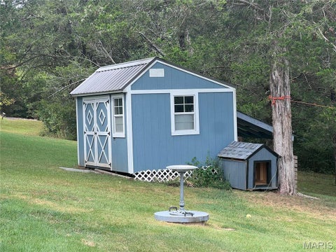 Tiny photo for 4 Laura Lane, Festus, MO 63028 (MLS # 26058684)
