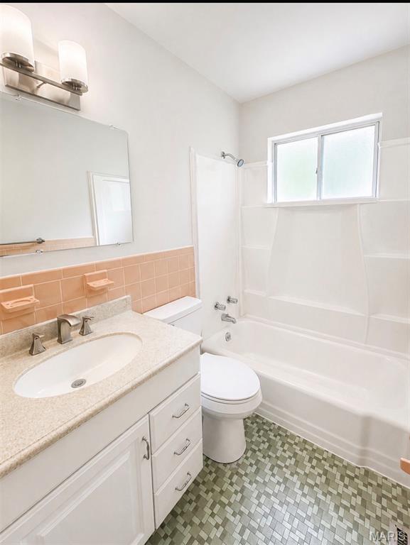 Richwood Lane - Residential