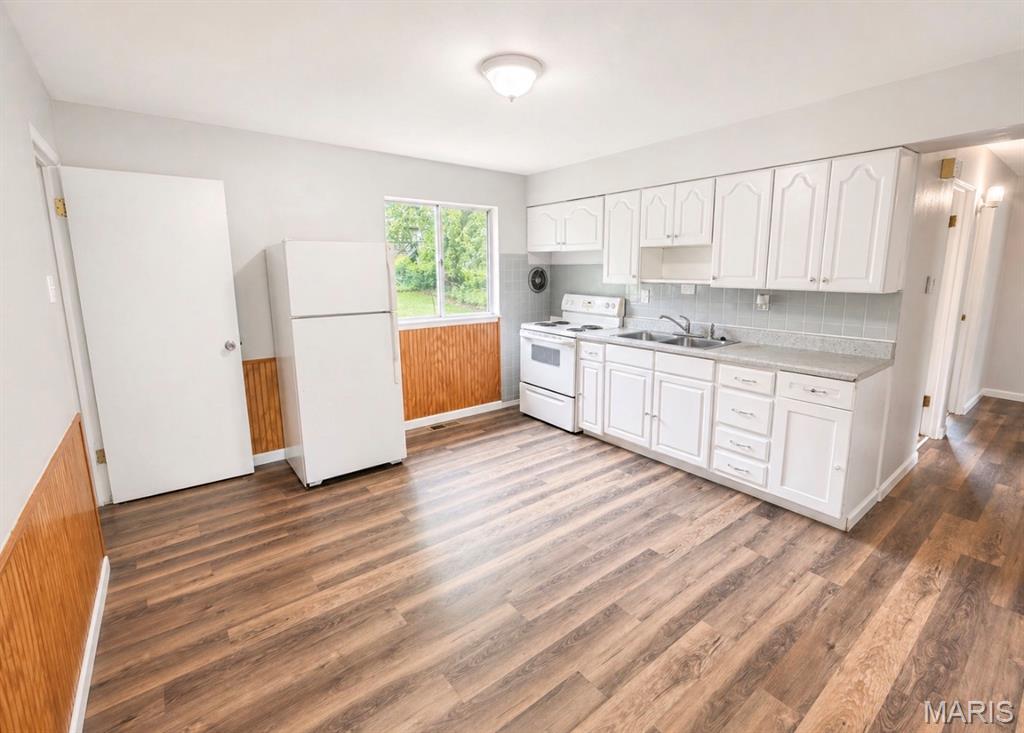 Richwood Lane - Residential