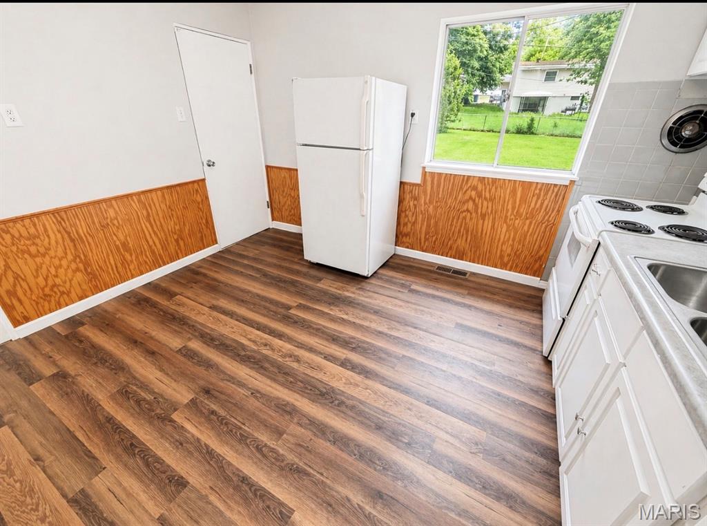 Richwood Lane - Residential