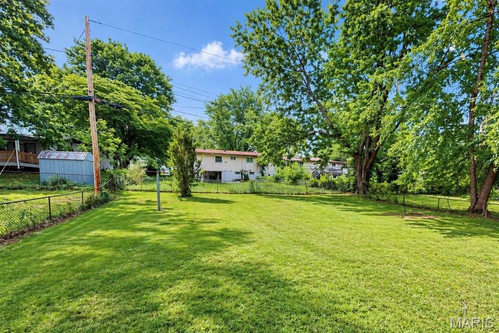 Richwood Lane - Residential