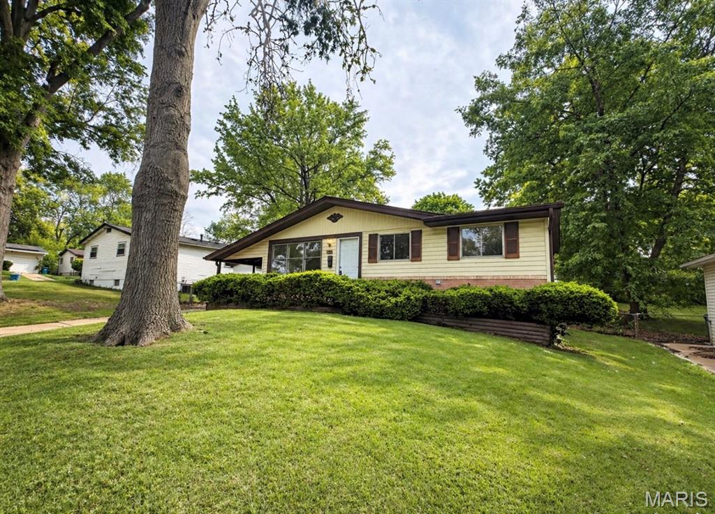 Richwood Lane - Residential