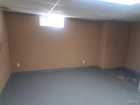 Tiny photo for 7232 Normandy Place, St Louis, MO 63121 (MLS # 26040324)