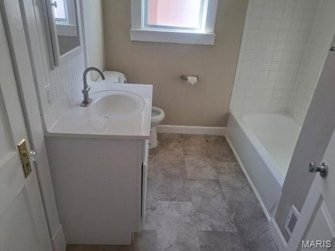Tiny photo for 7232 Normandy Place, St Louis, MO 63121 (MLS # 26040324)