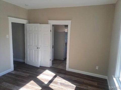 Tiny photo for 7232 Normandy Place, St Louis, MO 63121 (MLS # 26040324)