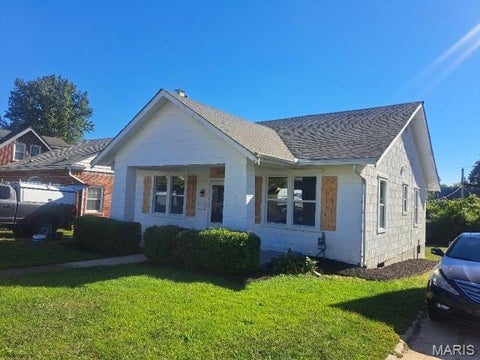 Tiny photo for 7232 Normandy Place, St Louis, MO 63121 (MLS # 26040324)