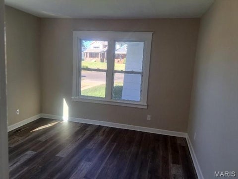 Tiny photo for 7232 Normandy Place, St Louis, MO 63121 (MLS # 26040324)