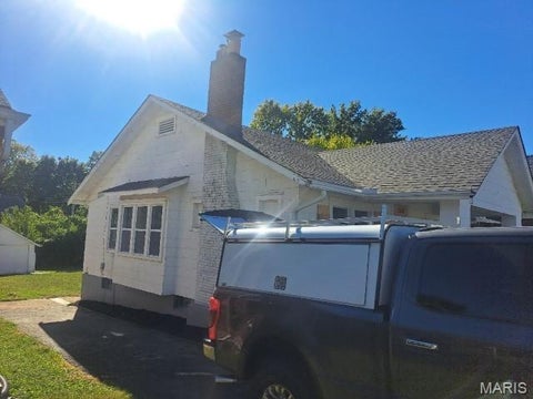 Tiny photo for 7232 Normandy Place, St Louis, MO 63121 (MLS # 26040324)