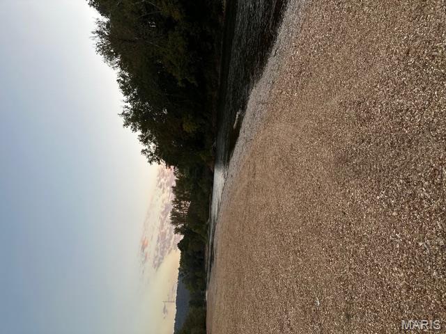 Current River RV Park - Land