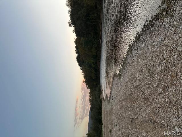 Current River RV Park - Land