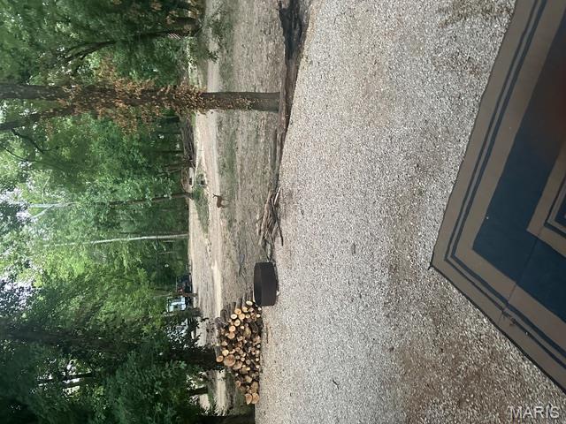 Lot 39 Current River RV Park