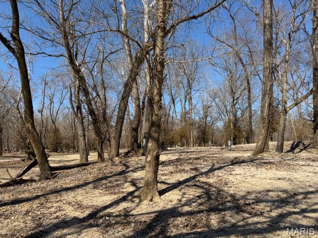 Lot 39 Current River RV Park