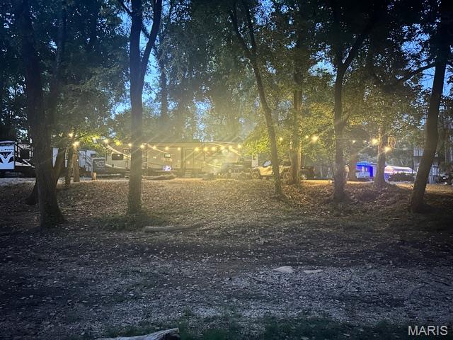 Lot 39 Current River RV Park