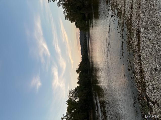 Current River RV Park - Land