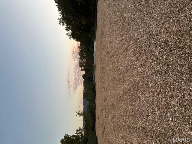 Current River RV Park - Land