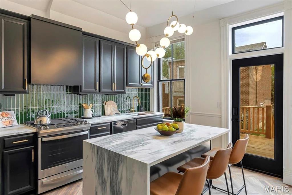 Kingsbury Add - Residential