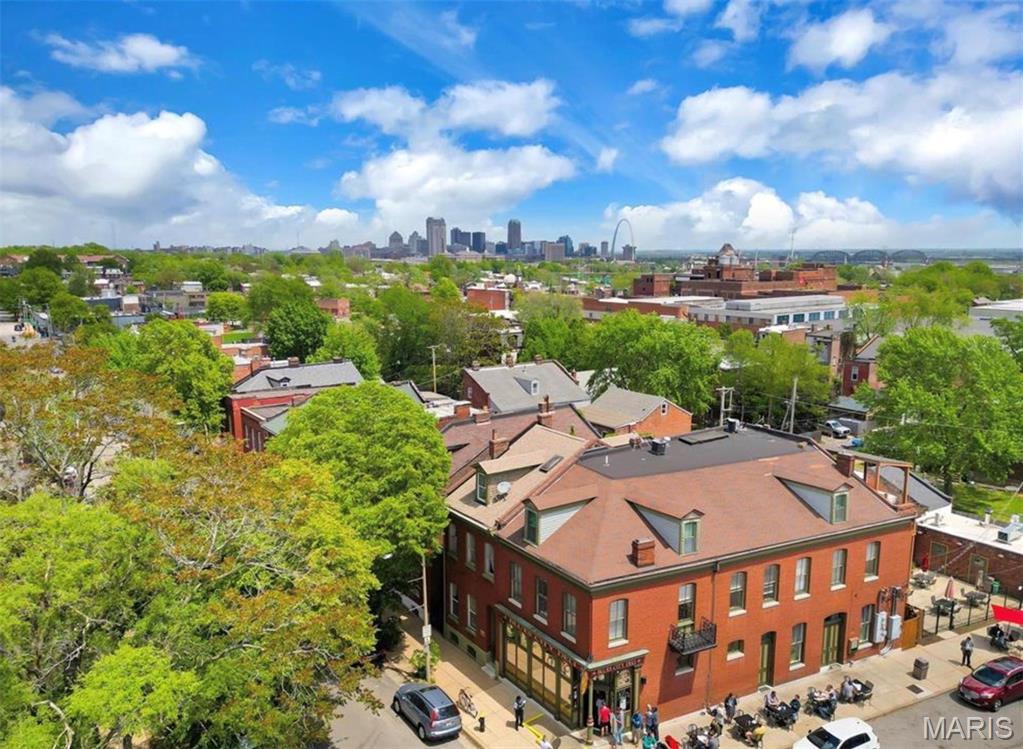 Kingsbury Add - Residential