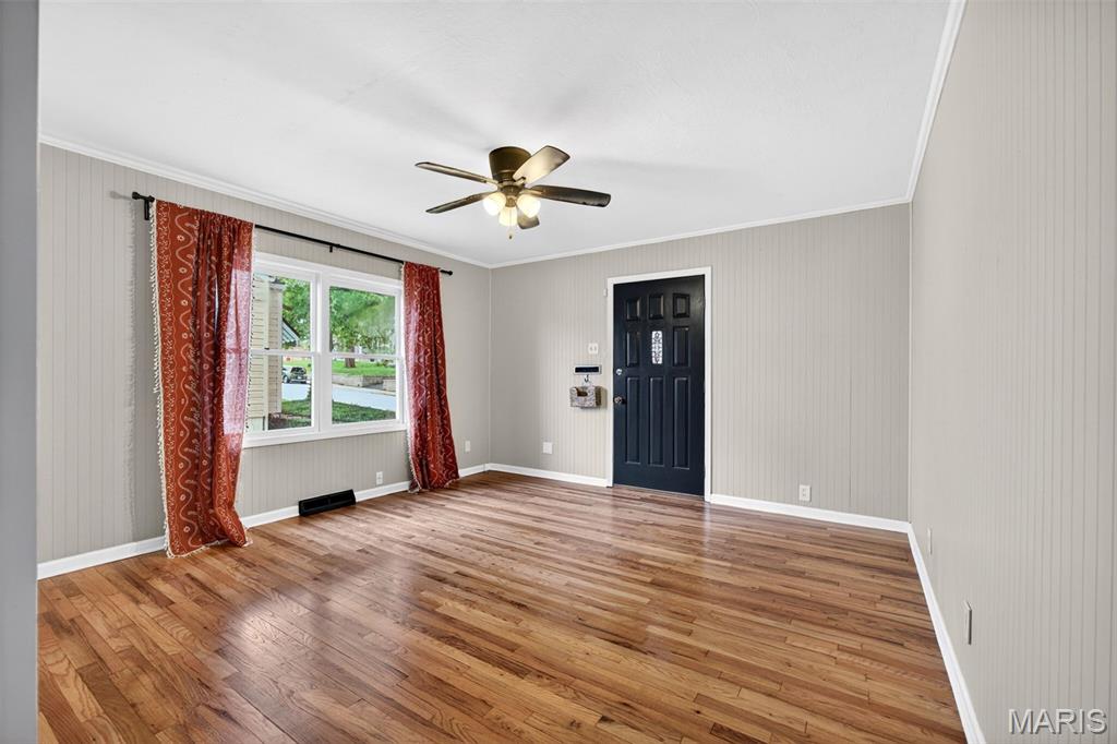 Morningside Add - Residential