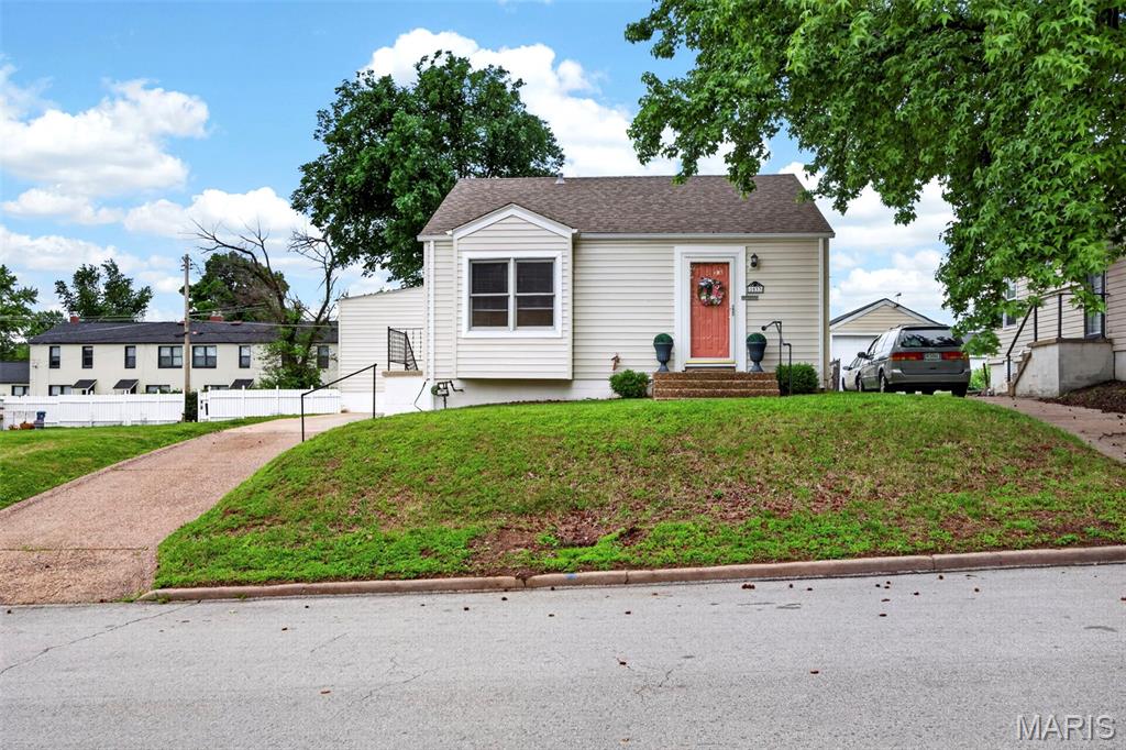 Morningside Add - Residential