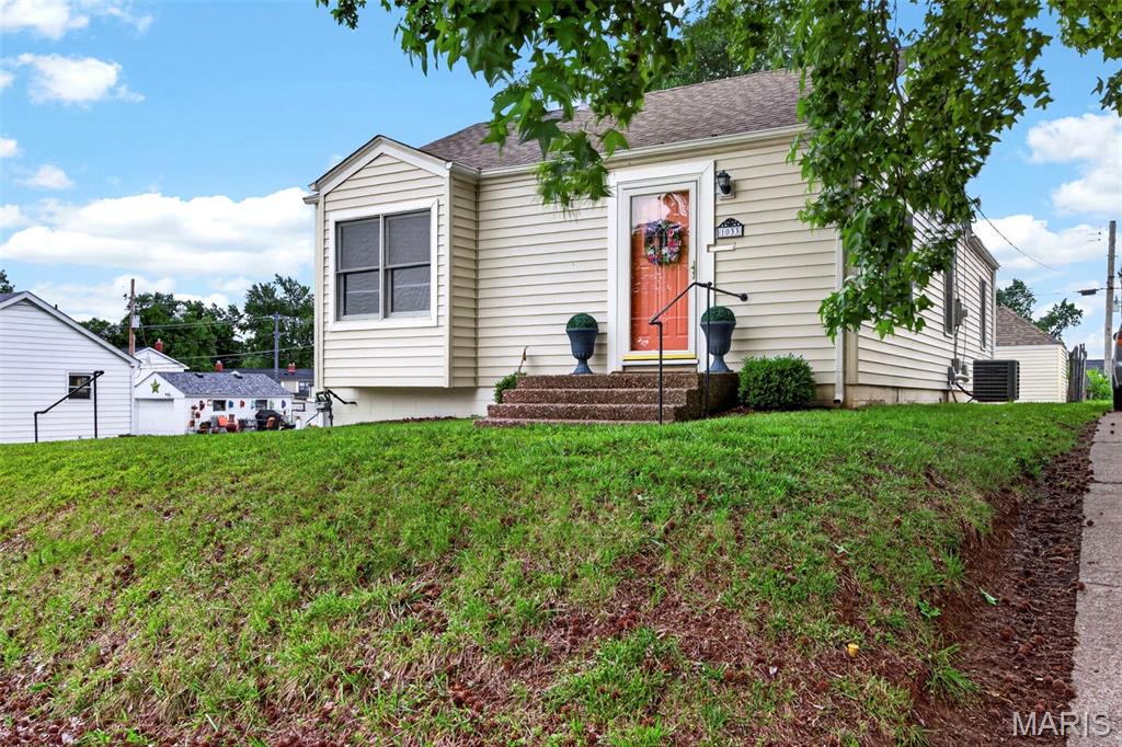 Morningside Add - Residential