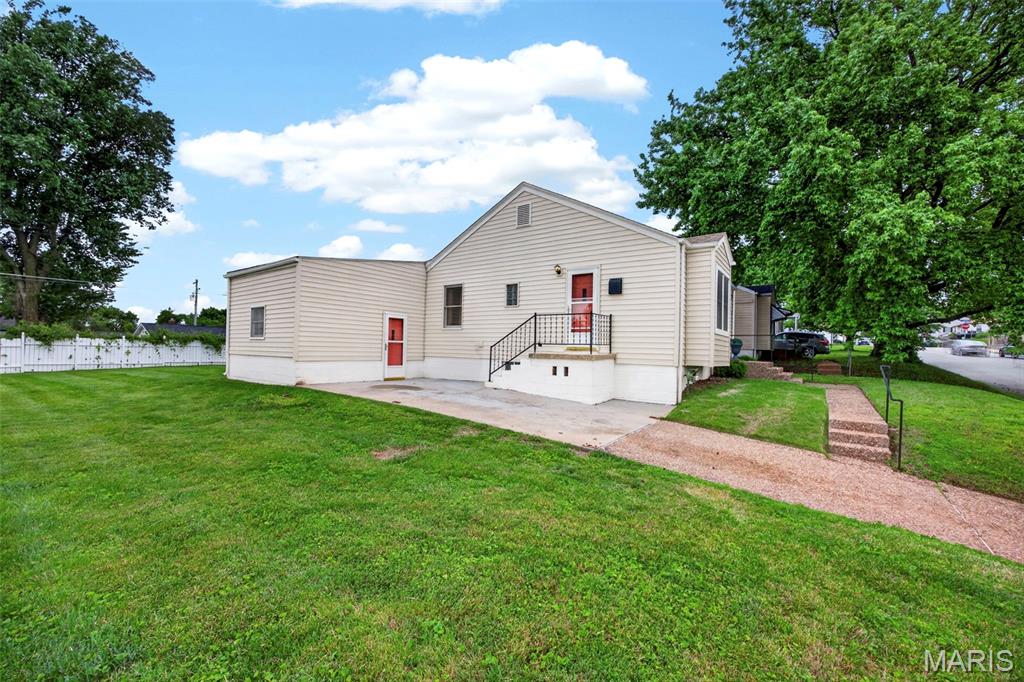 Morningside Add - Residential