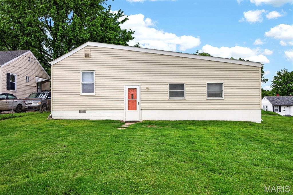 Morningside Add - Residential