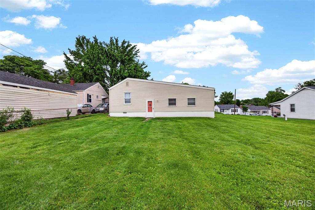 Morningside Add - Residential