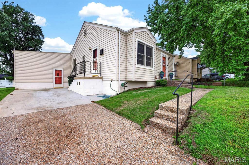 Morningside Add - Residential