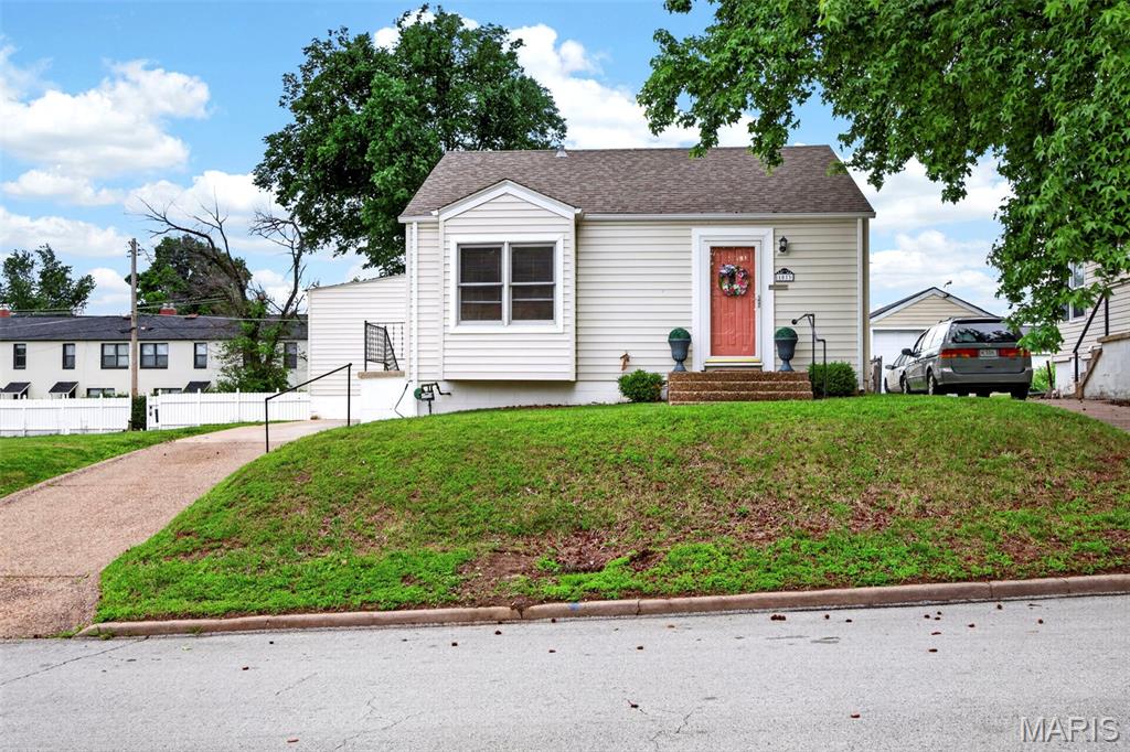 Morningside Add - Residential